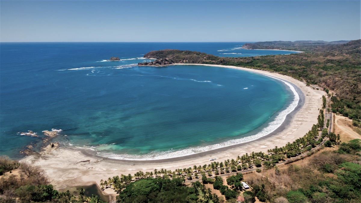 Tips til NICOYA Costa Rica, NordAmerika Anbefaling fra Reiseeksperten